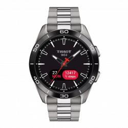 Tissot T-Touch Connect Sport SOLAR T153.420.44.051.00