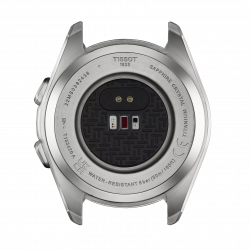 Tissot T-Touch Connect Sport SOLAR T153.420.44.051.00