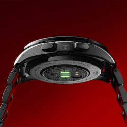 Tissot T-Touch Connect Sport SOLAR T153.420.44.051.00