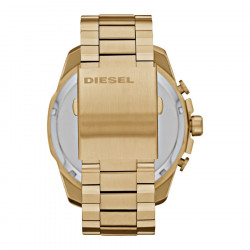 Diesel MEGA CHIEF Horloge DZ4360