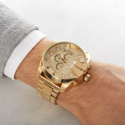 Diesel MEGA CHIEF Horloge DZ4360