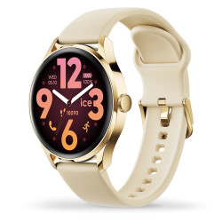 Ice Watch ICE smart 3.0 - Beige - 1.2 AMOLED - GPS 025115