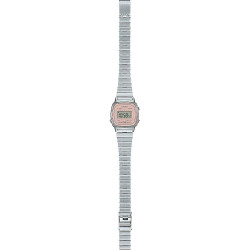 Dames horloge Casio Retro LA670WEA-4A2EF