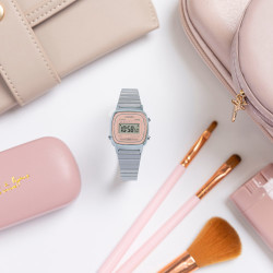 Dames horloge Casio Retro LA670WEA-4A2EF