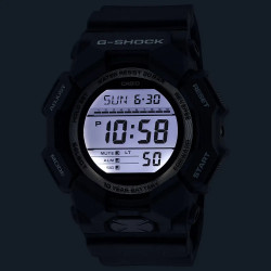 Casio G-Shock Herenhorloge GD-010-1AER