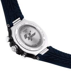 Tissot T-Race MotoGP QUARTZ Chronograph (2025) Limited edition 8000 stuks T141.417.17.047.00