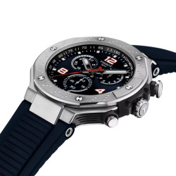 Tissot T-Race MotoGP QUARTZ Chronograph (2025) Limited edition 8000 stuks T141.417.17.047.00