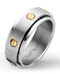 Bruce Heren ring