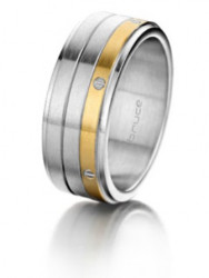 Bruce Heren ring