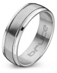 Bruce Heren ring