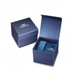 Festina F16747/5 Heren horloge