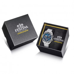Festina Sport F20724/2 Sport horloge