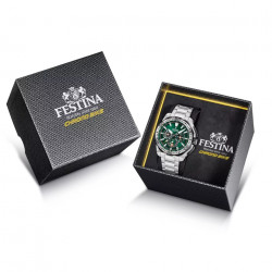 Festina Sport F20724/3 Sport horloge