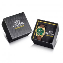 Festina Sport F20728/2 Sport horloge