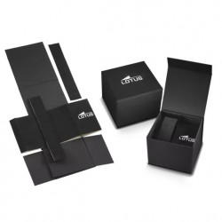 Lotus 18854/5 horloge