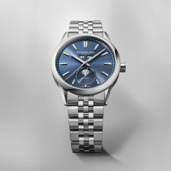 Raymond Weil Freelancer 2766-ST-50001