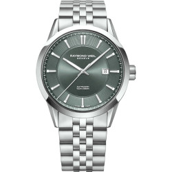 Raymond Weil Freelancer 2731-ST-52001