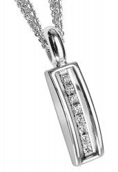 Flanders Dameshanger 140