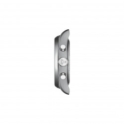 Tissot  PR100 40mm QUARTZ Chronograph T150.417.11.041.00