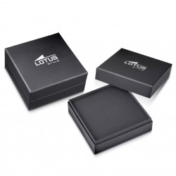 Lotus Style armband heren LS2400-2/2