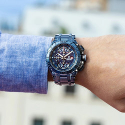 Festina Sport F20757/1 Sport horloge (Special Edition) (saffierglas)