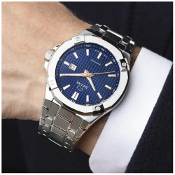 Jaguar J1009/2 Diplomatic