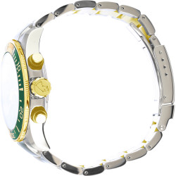 Jaguar J862/3 Executive Diver horloge