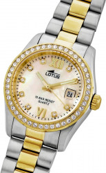 Lotus 18978/1 horloge