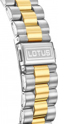 Lotus 18978/1 horloge