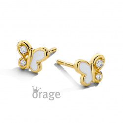 OORBELLEN ORAGE KIDS plaque OORRINGEN K3109