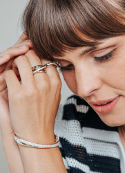 Ti Sento Damesring 12343ZT