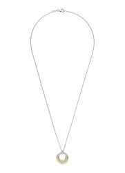 Ti Sento Hanger met ketting 34119ZY 42cm.