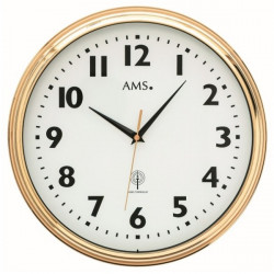 AMS wandKlok RF5963