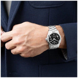 Lotus 18854/4 horloge