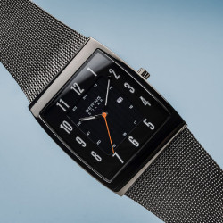 Bering Herenhorloge 16433-377