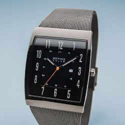 Bering Herenhorloge 16433-377