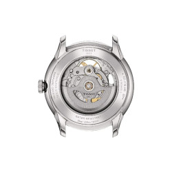 Tissot T-Classic T139.836.11.048.00 Chemin Des Tourelles Squelette Horloge