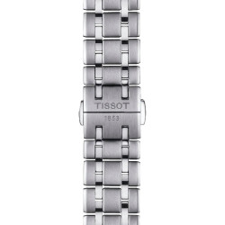 Tissot T-Classic T139.836.11.048.00 Chemin Des Tourelles Squelette Horloge