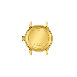 TISSOT CLASSIC DREAM LADY T129.210.33.263.00