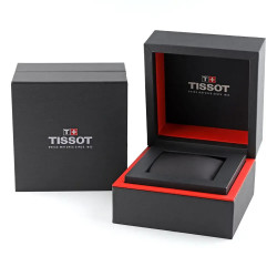 Tissot SRV 30mm T160.110.36.033.00