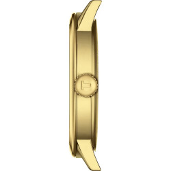 Tissot Classic Dream Quartz Heren T129.410.36.261.00