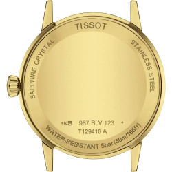 Tissot Classic Dream Quartz Heren T129.410.36.261.00
