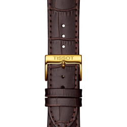 Tissot Classic Dream Quartz Heren T129.410.36.261.00