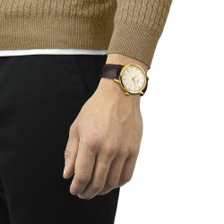 Tissot Classic Dream Quartz Heren T129.410.36.261.00