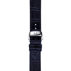 Tissot Le Locle Powermatic 80  T006.407.11.033.03 (met extra leder armband)