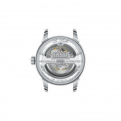 Tissot Le Locle Powermatic 80  T006.407.11.033.03 (met extra leder armband)