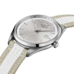 Tissot PR 100 Cycling 40mm T150.410.17.037.00