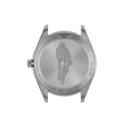 Tissot PR 100 Cycling 40mm T150.410.17.037.00