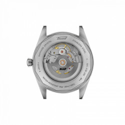 Tissot Visodate 39mm T157.407.16.031.00