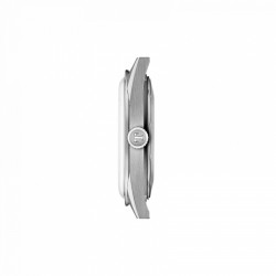 Tissot Visodate 39mm T157.407.16.031.00